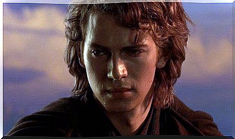 Anakin Skywalker: Psychological Mechanisms in Star Wars