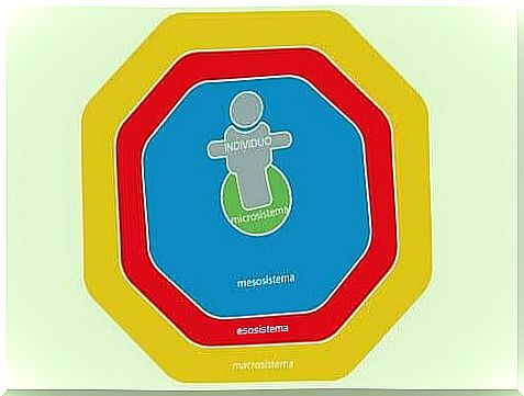 Bronfenbrenner ecological model