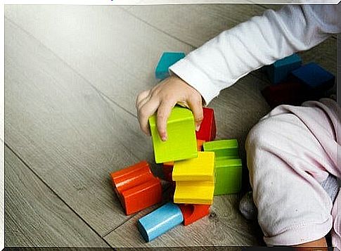 Child psychomotor skills: observe and intervene