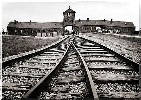 Concentration camp