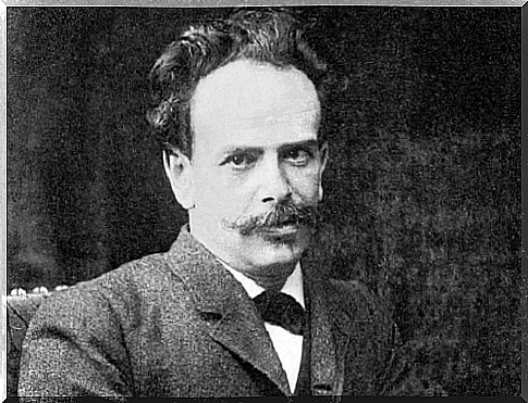 Franz Boas, father of modern anthropology