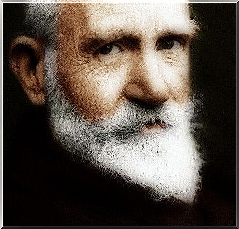 George Bernard Shaw: 7 witty quotes