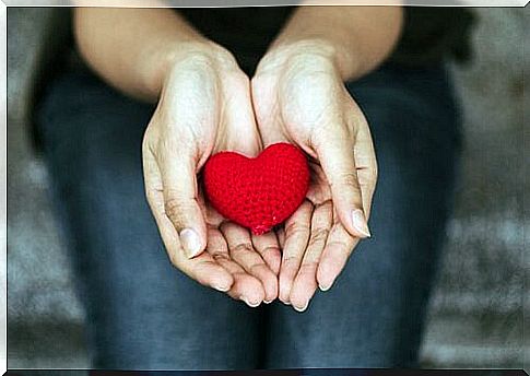 Giving from the heart: non-violent or empathic communication