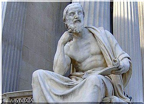 Herodotus, first historian and anthropologist