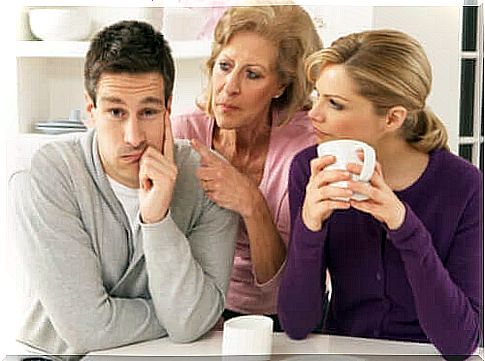 In-laws: what to do when we don't like them?