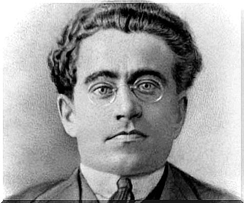 Quotes by Antonio Gramsci