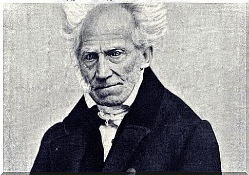 Arthur Schopenhauer