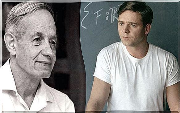 The teachings of "A beautiful mind"